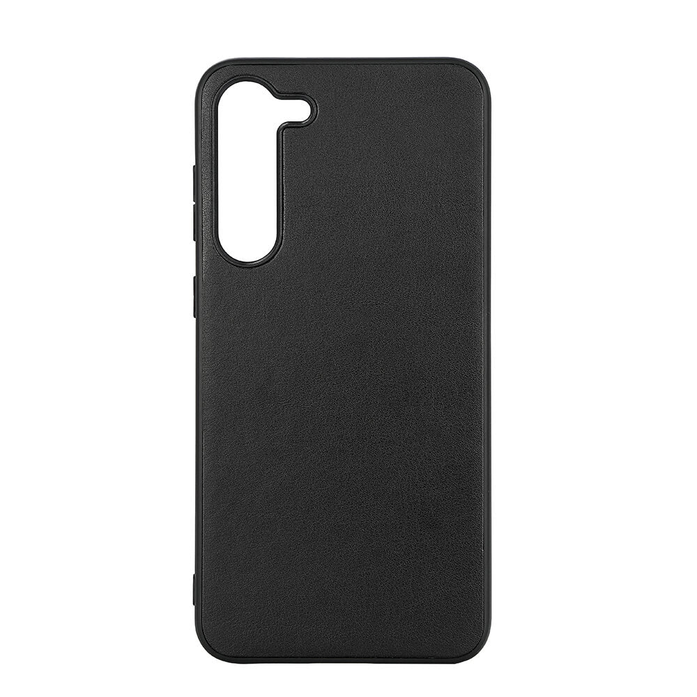 buffalo-buffalo-back-cover-pu Samsung S23+ 5G Black